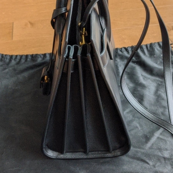 YSL Classic Sac de Jour Small - Picture 7 of 16